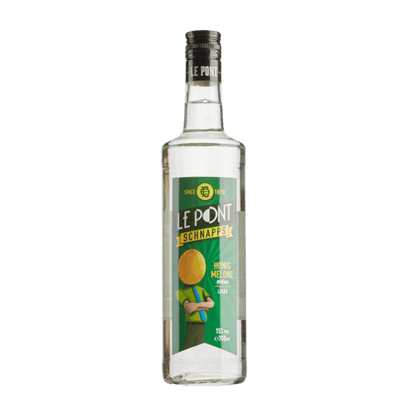 Likör Honigmelone Le Pont (700ml) Gatsios von Gatsios bei Araxxon  - Hochwertiges griechisches Produkt.   Likör Honigmelone Le Pont (700ml) Gatsios από Gatsios στο Araxxon  - Αυθεντικό ελληνικό προϊόν.  