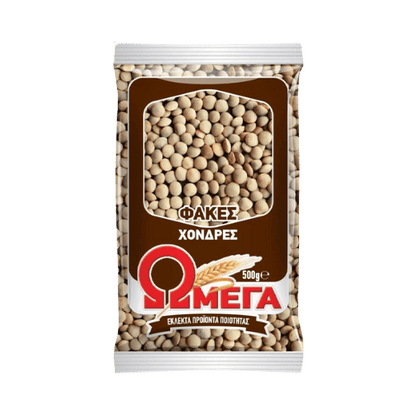 Linsen dick (500g) Omega - Araxxon