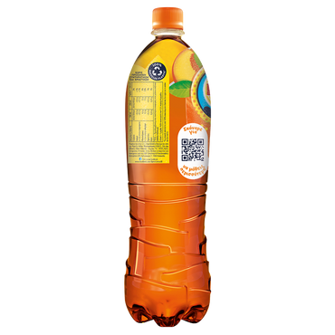 Lipton Peach Ice Tea (1,5L) - Araxxon