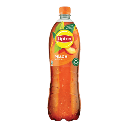 Lipton Peach Ice Tea (1,5L) - Araxxon