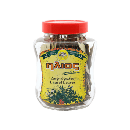 Lorbeerblätter (25g) Ilios - Araxxon