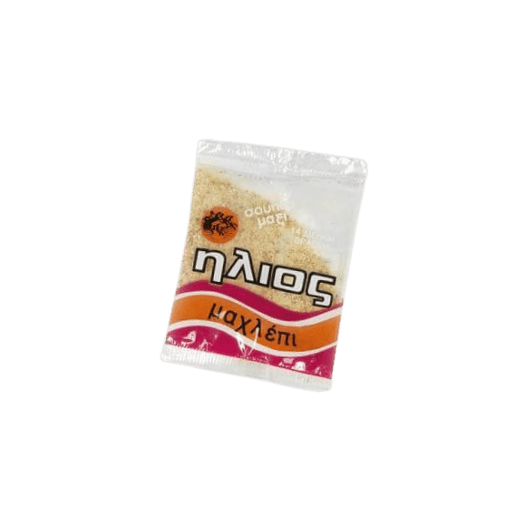 Mahlepi (8g) Ilios - Araxxon
