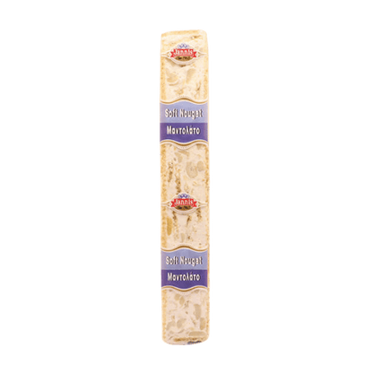 Mantolato Nougatriegel (130g) Jannis - Araxxon