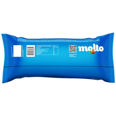 Max Haselnuss Croissant (150g) Molto - Araxxon
