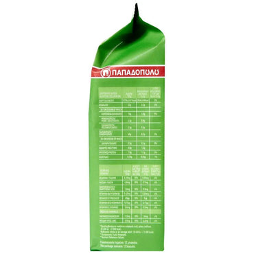 Mehrkornkekse Kakao Zuckerfrei (175g) Papadopoulou - Araxxon