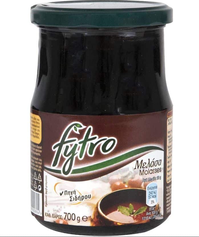 Melasse (700g) Fytro - Araxxon