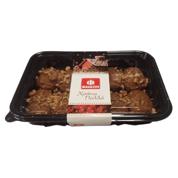 Melomakarona (400g) Fedon - Araxxon