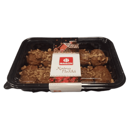 Melomakarona (400g) Fedon - Araxxon