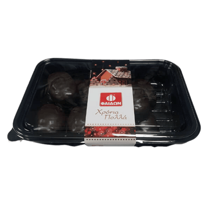 Melomakarona mit Schokolade (500g) Fedon - Araxxon