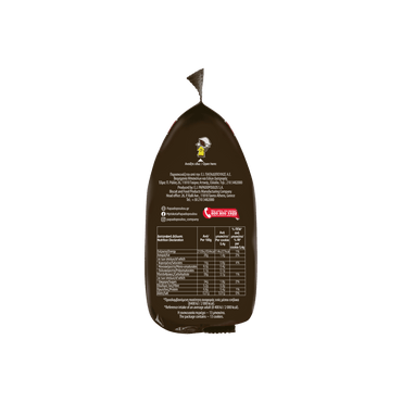 Mini - Kekse mit Kakao & Schokoladenstückchen (70g) Papadopoulou - Araxxon