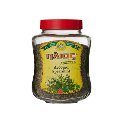 Minze im Glas (60g) Ilios - Araxxon