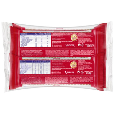 Miranda Kekse Familienpackung (4x250g) Papadopoulos - Araxxon