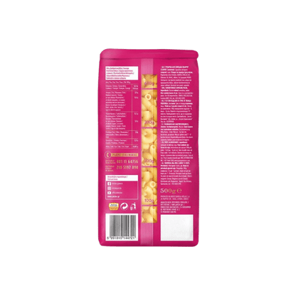 Misko Koralaki Pasta (500g) - Araxxon