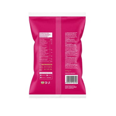 Misko Nudeln Dick (500g) - Araxxon