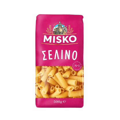 Misko Selino Nudeln (500g) - Araxxon