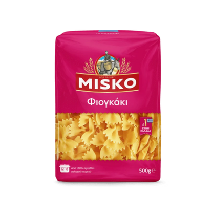 Misko Fionkaki Nudeln (500g)