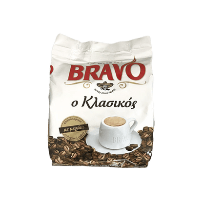 Mokka Kaffee (95g) Bravo - Araxxon