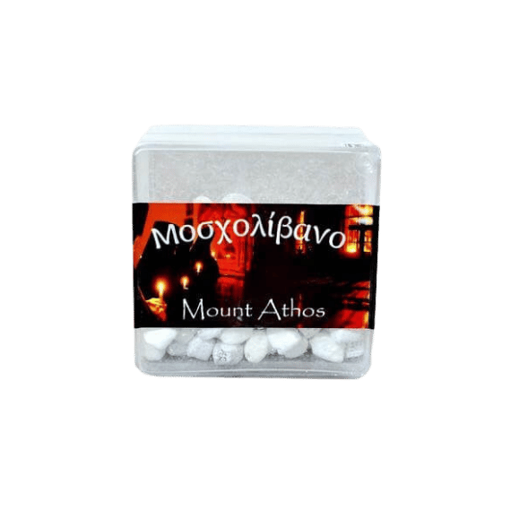 Moschothymiama Weihrauch - Araxxon