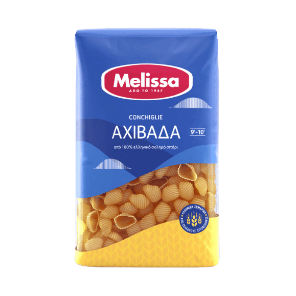 Muscheln Axivada (500g) Melissa - Araxxon