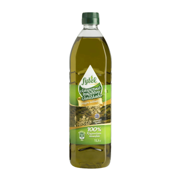 Native Olivenöl (1l) Fytel - Araxxon