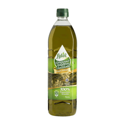 Native Olivenöl (1l) Fytel - Araxxon