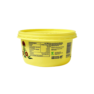 Nea Fitini - Pflanzenöl - Backfett (400g) Elais - Araxxon