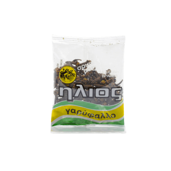 Nelken ganz (15g) Ilios - Araxxon