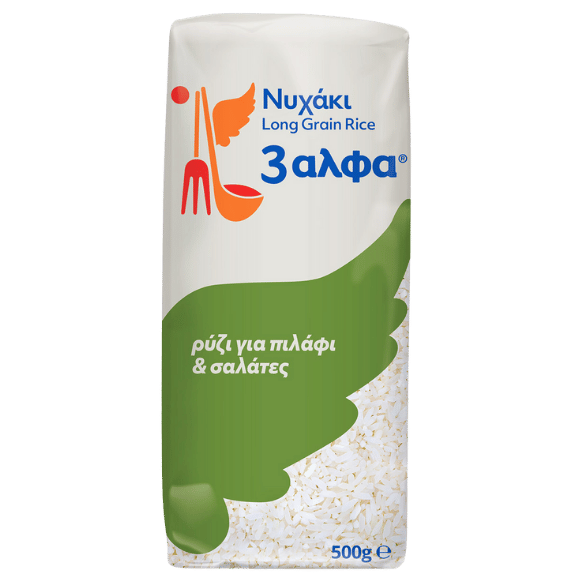 Nelkenreis (Nichaki) (500g) 3 Alfa - Araxxon