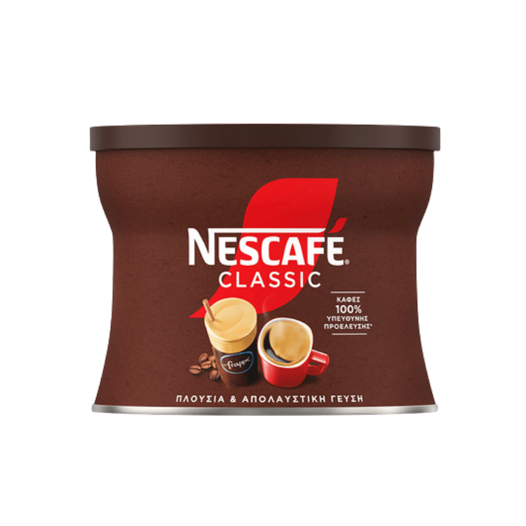 Nescafé Frappé Classic (100g) - Araxxon