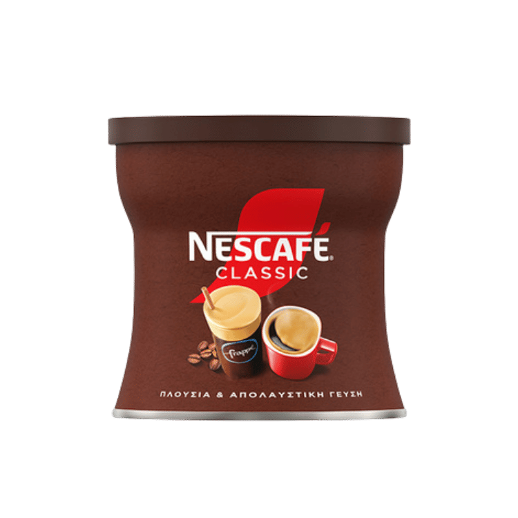 Nescafé Frappé Classic (50g) - Araxxon