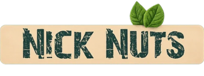 Nick Nuts