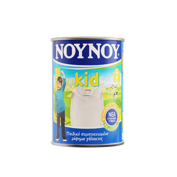 Nounou Kid (400g) ab 2 Jahre - Araxxon