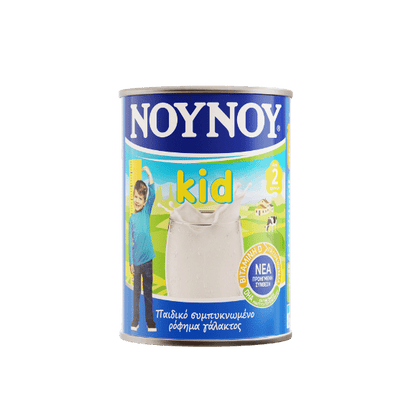 Nounou Kid (400g) ab 2 Jahre - Araxxon