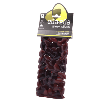 Oliven Kalamata (200g) Ladas - Araxxon