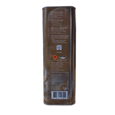 Olivenöl Extra Nativ Messara Kreta P.D.O (5L) Aristeas - Araxxon