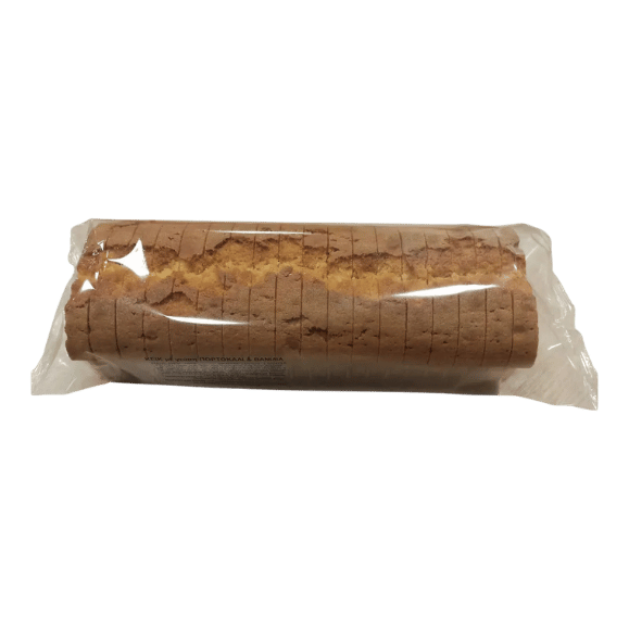 Orange & Vanille Kuchen (1kg) Fedon - Araxxon