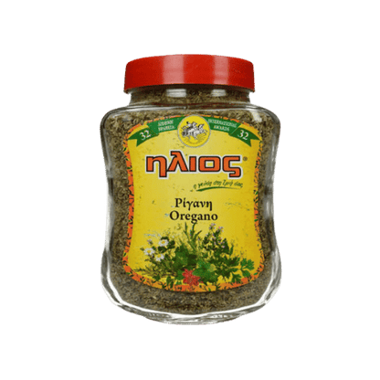 Oregano im Glas (80g) Ilios - Araxxon
