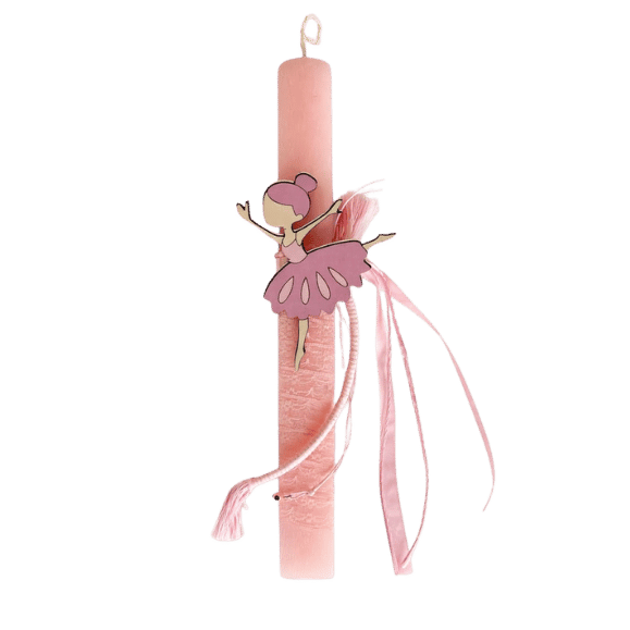 Oster - Kerze Ballerina - Araxxon