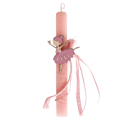 Oster - Kerze Ballerina - Araxxon