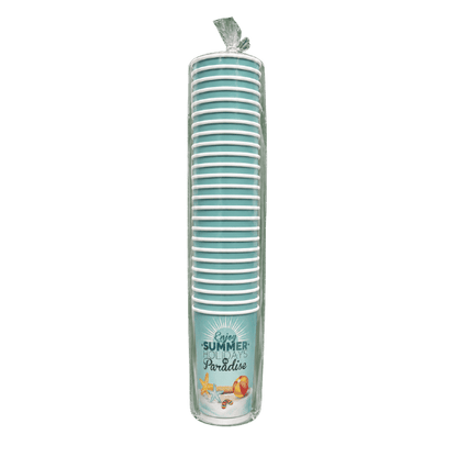 Ypovrichio Familienpackung (3x500g) Haitoglou + GRATIS 50x Pappbecher (25x360ml)