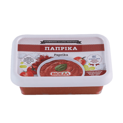 Paprika Dip (200g) Viosal - Araxxon