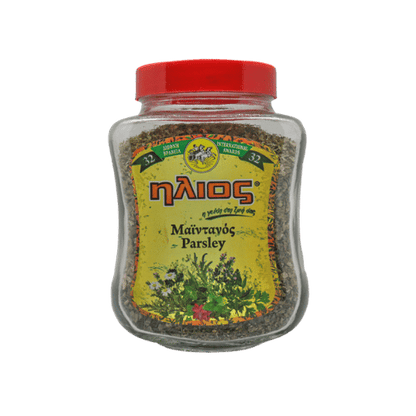 Petersilie im Glas (40g) Ilios - Araxxon