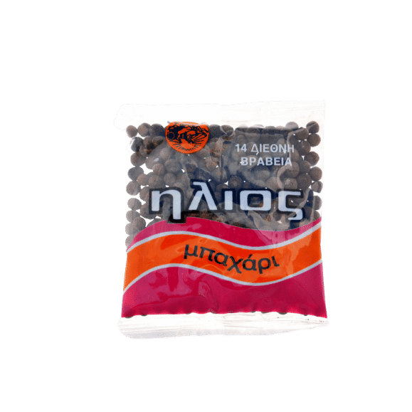 Pimentkörner ganz (50g) Ilios - Araxxon