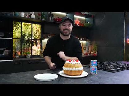 Morfat Creamy Whipped Cream Can (250g)