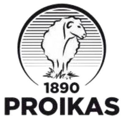 Proikas