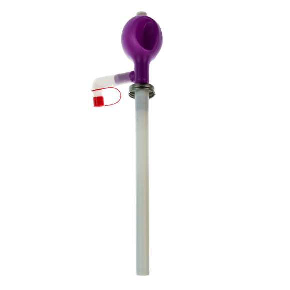 Pumpe für Olivenöl - Araxxon