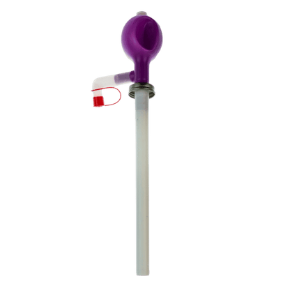 Pumpe für Olivenöl - Araxxon