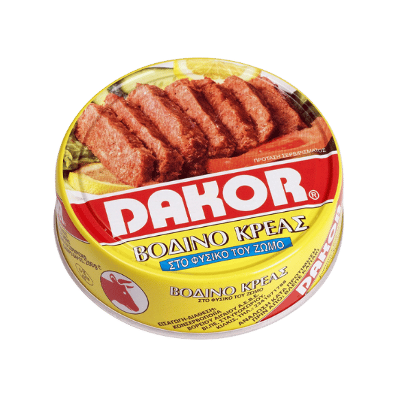 Rindfleisch (200g) Dakor - Araxxon
