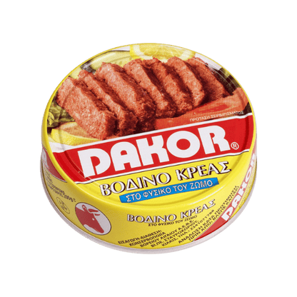 Rindfleisch (200g) Dakor - Araxxon