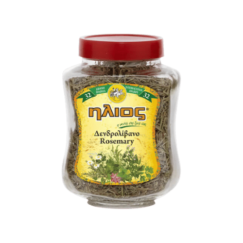 Rosmarin im Glas (70g) Ilios - Araxxon